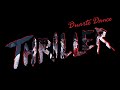 Duarte Dance TV: Halloween Howl Performance | Michael Jackson - Thriller | Ep. 1.9