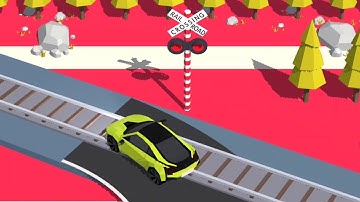 Traffic Run! Gameplay All Levels iOS,Android Walkthrough BIG UPDATE !!! GAME New (Levels 138-145)
