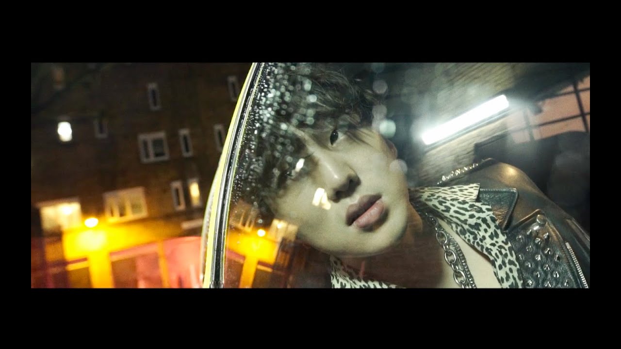 WINNER - 'EXIT' TEASER FILM : SEUNGYOON