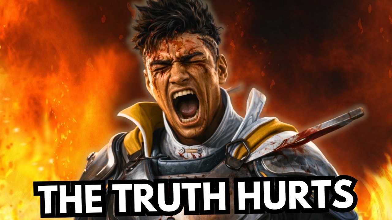 Ex Highguard Dev Drops TRUTH Bombs About It's Failure