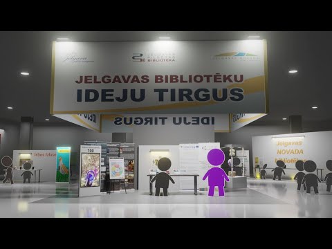 Video: Ecophon Produktiem Ir Viena No Visplašākajām BIM Bibliotēkām