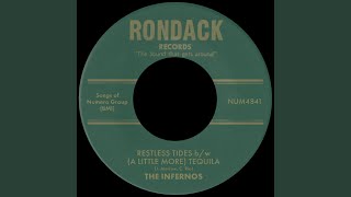 Restless Tides