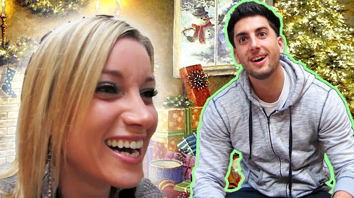 CHRISTMAS PRANK 2011 - PRANKVSPRANK