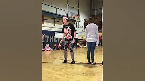 12 Days of Christmas: “My students said to me”