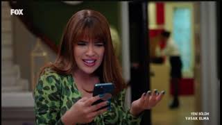 Ender bombaları patlattı💣Yasak Elma 137.Bölüm