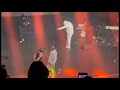 SARKODIE JAY BAHD AND SHATTA WALE PERFORMS WIRH MEDIKAL AT O2 INDIGO