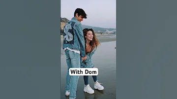 SOFIE DOSSI EDIT Dofie Sofiedossi DominicBrack 