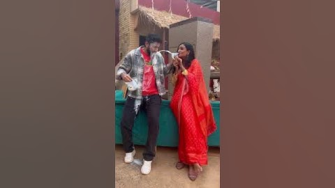 Comedy Video | Rohit Suchanti & Aishwarya Khare Instagram Reel✓