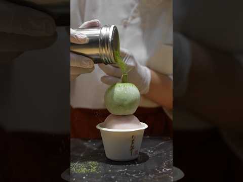 2단 모찌 젤라또