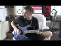 Mötley Crüe - Live Wire (Guitar cover )