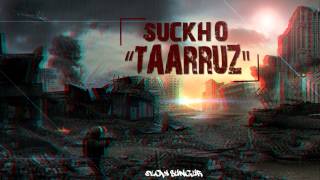 Suckho - Taarruz Official Audio 2015