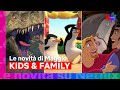 Le novità di MAGGIO 2021 su Netflix per tutta la famiglia | Netflix Italia