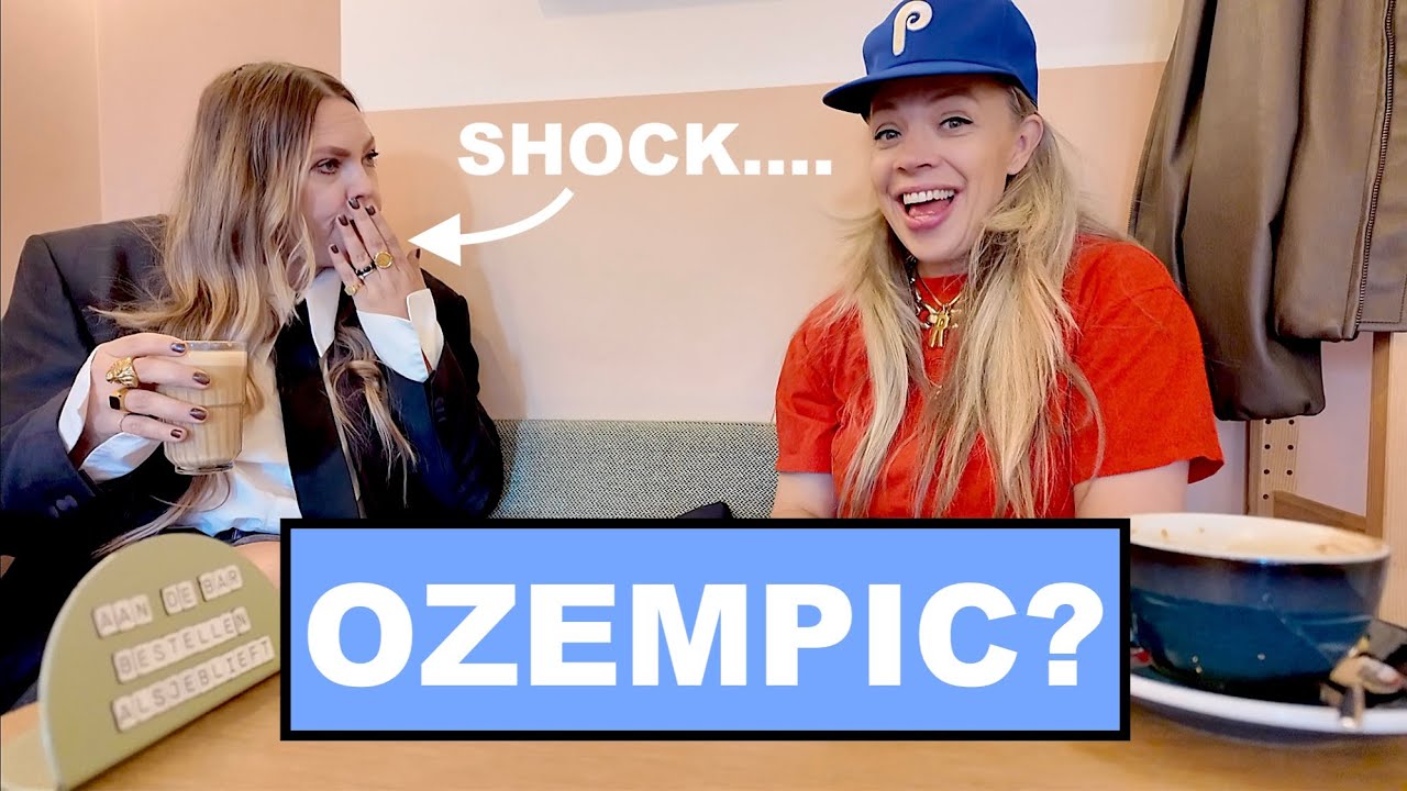 AFVALLEN, KRINGLOPEN en SCHOKKENDE AANBIEDINGEN