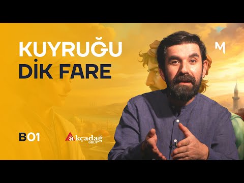 Bir Tanıdığınızın Hikayesi - B01 - Biri Bir Gün | Serdar Tuncer