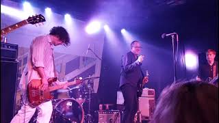 The Hold Steady "Entitlement Crew" The Basement East, Nashville, 9/7/19