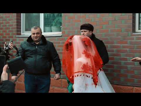 видео: Лучшая Азербайджанская свадьба в Алматы!