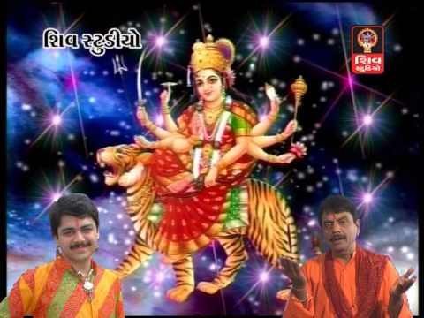 rang-tali-rang-tali-rang-ma-rang-taali---hemant-chauhan---maa-no-garbo---gujarati-garba---juke-box