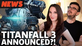 New Anfall Game Confirmed & Ea Buys Anfall Developer Respawn - Gs News Roundup
