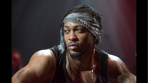 Lets Talk :D’angelo: The Man, The Artist, & The Sex Symbol