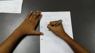 Program Execution Expression