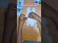 How to Make Hanging Labubu Doll 💕 | Cute DIY Decoration