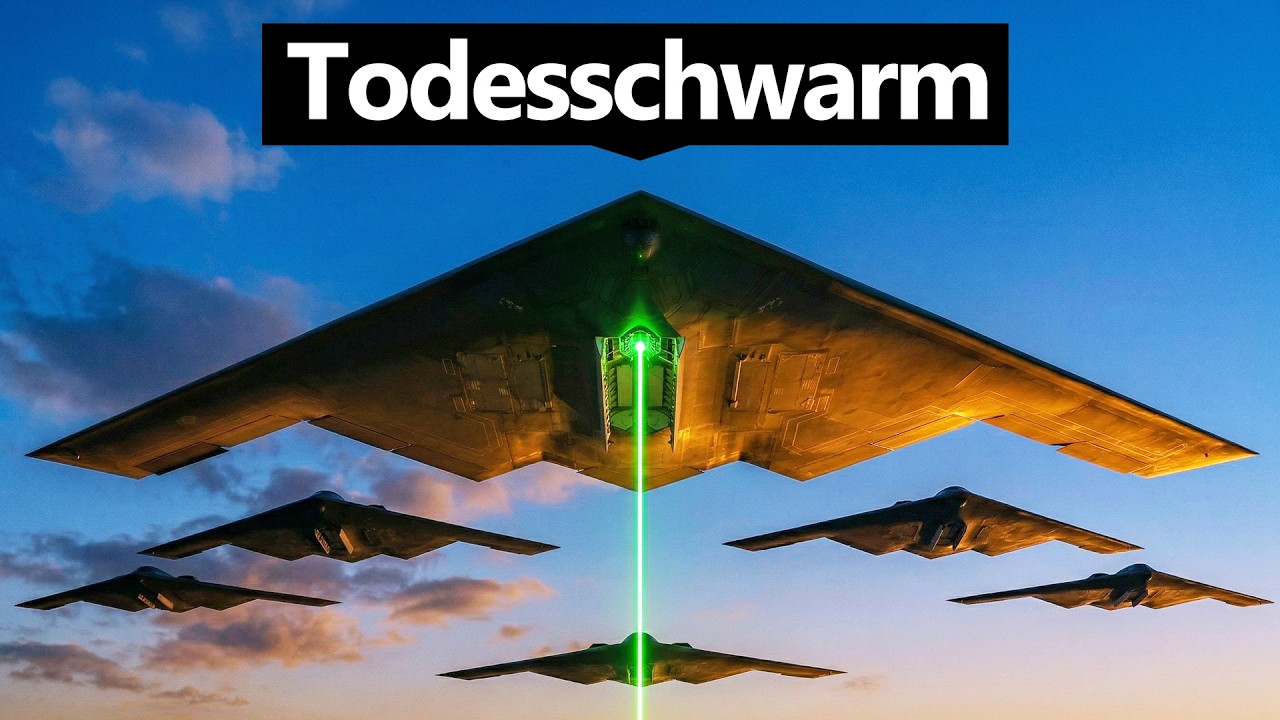 Die unheimlichen Taktiken des US-Militärs im Krieg gegen den Iran