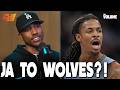 Jeff Teague on Ja Morant’s FUTURE: Is he PERFECT FIT with Anthony Edwards & Timberwolves? | Club 520