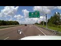 #241 Tight Squeeze and New Tires  The Life of an Owner Operator Flatbed Truck Driver Vlog