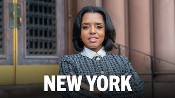 60 Candidates in 60 Days: Dorcey Applyrs