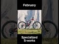Your month your bike part 1