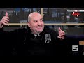 ვანოს შოუ | სტუმარი მიშა მშვილდაძე