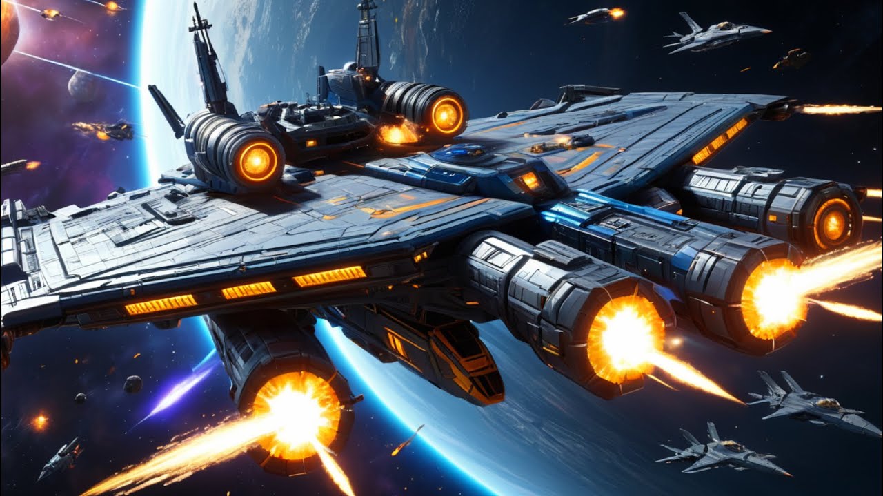 Ancient Wisdom, Modern Terror: What Happens When Humans Are Provoked. | HFY | Sci Fi Stories