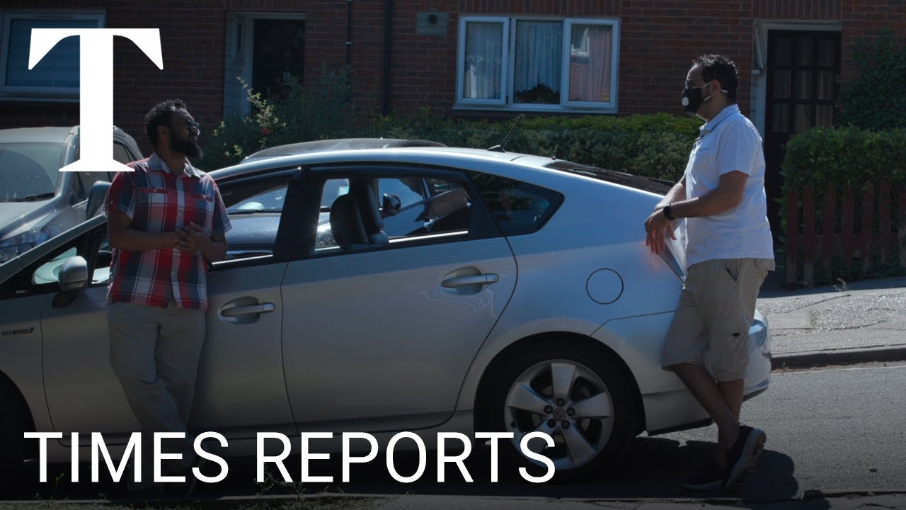 Uber drivers hit by Covid fear | Times Reports