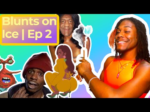 Blunts on Ice Ep 2 | Bill Cosby Daughter w/ a Crack Head ?+ BBL Technologies /w a Side of Housewives - Blunts on Ice Ep 2 | Bill Cosby Daughter w/ a Crack Head ?+ BBL Technologies /w a Side of Housewives