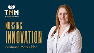 Nursing Innovation: How a Clinical Nurse Specialist Created a Game-Changing Medical Device
