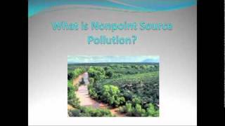 Erosion and Sedimentation Control Scott Hofer NPDES.mpg