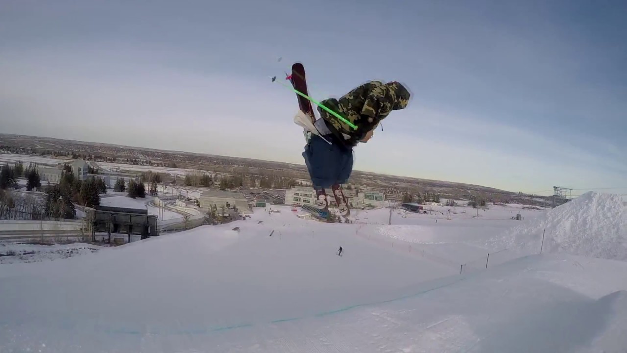 Canadian Olympic Park