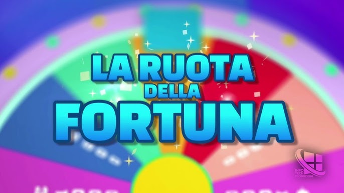 LA RUOTA DELLA FORTUNA – The Women' Sentinel