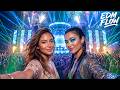 EDM Festival Party Mix | Future Rave &amp; Dance Hits | EDM Flow V19