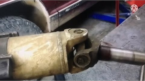 Cận Cảnh Cách Thay Bi Các Đăng Dễ Dàng K Dùng Búa #suachuaoto