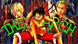 One Piece  Luffy 5th gear edits/amv [Gear 5]!😱 ft.NF - The Search