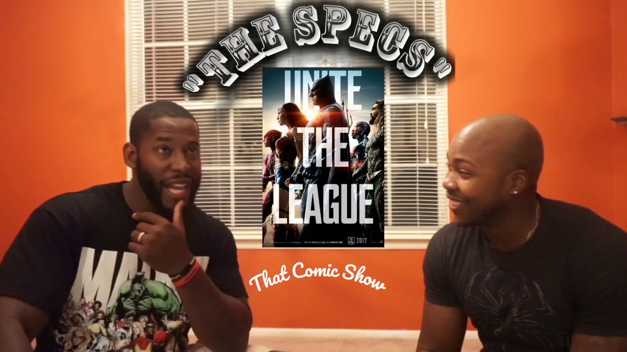 The Specs: Will we see Darkseid in JL Movie?
