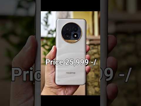 Realme 13 Pro