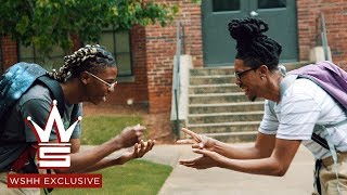 ZaeHD & CEO "Humpty Dumpty" (WSHH Exclusive - Official Music Video)