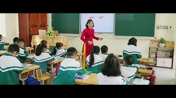 Bài 71: ƯƠC - ƯƠT (Tiết 1)_ Tiếng Việt lớp 1