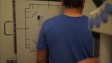 Shoulder - Scapular Y lateral