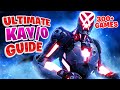 The ULTIMATE KAY/O Guide from an IMMORTAL KAY/O MAIN