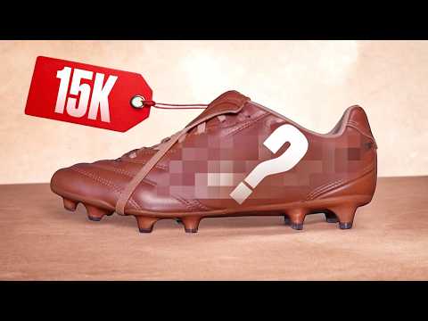DON'T buy THESE BUDGET SOCCER CLEATS until you watch this video!