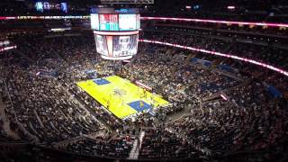 Orlando Magic March 18, 2016 section 220