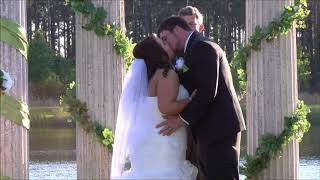 LINDBERG WEDDING